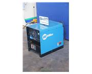 Miller #Dialarc-250, AC/DC, 225 amps, stick welder, used, #A5024