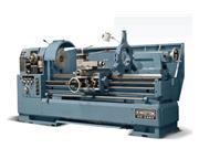 26" Swing 90" Centers Kingston HD-2690 ENGINE LATHE, 4.06" Bore, 10 HP