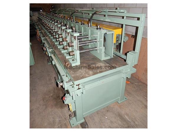 20 Stand, Contour #CR-A-H-2-20R, 2" spindle diameter, 12" roll space, 20-150 RPM 20 Stand, Contour #CR-A-H-2-20R, 2" spindle diameter, 12" roll space, 20-150 RPM