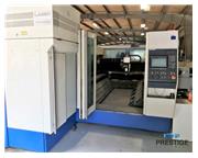 Trumpf 5000 Watt CNC Flying Optic Laser