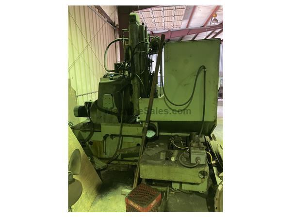 1975 NILES ZSTZ-800 GEAR GRINDER