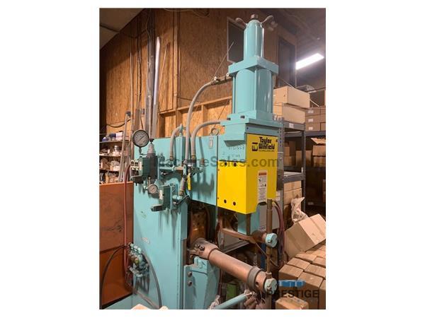 100 KVA Taylor-Winfield Spot Welder