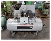 INGERSOLL RAND RECIPROCATING AIR COMPRESSOR