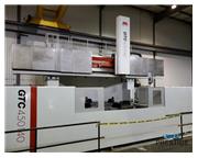 SMTCL GTC 450140 CNC Vertical Boring Mill