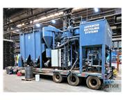 Advanced Recycling Systems Aries/Vac B2 Mobile Blasting System