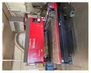 AMADA PULSAR LC1212 , 2000" WATT", CO2, ,NEW:1999