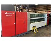 MITSUBISHI ML3015 EX , 6000" WATT", CO2,NEW: 2014