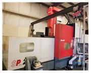 Awea SP2016G CNC Bridge Mill