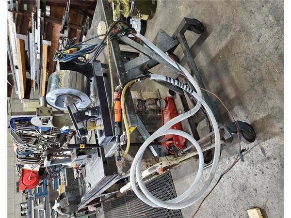 NASCOMATIC SCREW FEEDER SYSTEM WITH DRIVER NASCOMATIC SCREW FEEDER SYSTEM WITH DRIVER