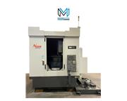 SNK NISSIN MAX-710i 5 AXIS CNC MILL