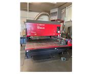 2000 Watt Amada Pulsar 1212 CNC Laser