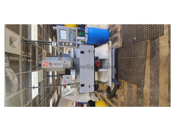 2006 Haas TM-1 CNC Toolroom Mill 2006 Haas TM-1 CNC Toolroom Mill