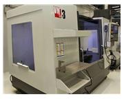 HAAS VM-3 VM3 Vertical Machining Centre