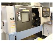 DOOSAN PUMA 300 B CNC Lathe