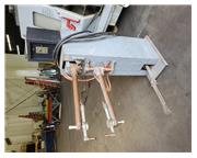 ALPHIL ROCKER ARM SPOT WELDER