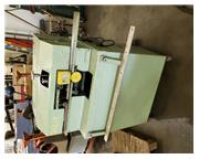 FALLS EDGE DEBURRING MACHINE