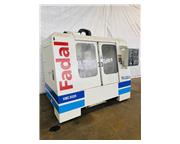 Fadal VMC 3020 CNC Vertical Machining Center