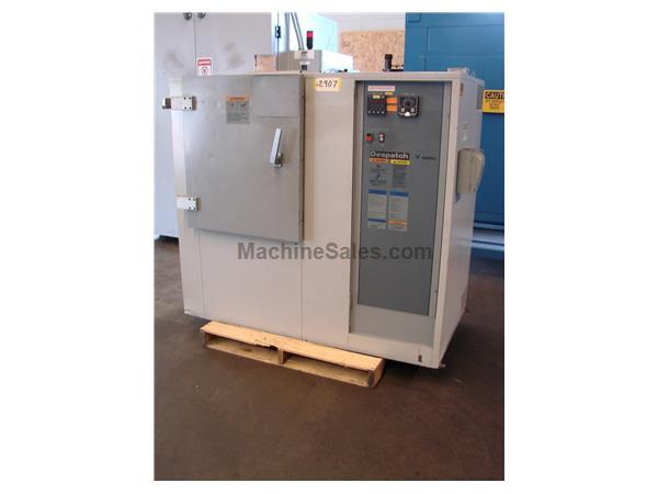 Despatch 25" x 25" x 25" Cabinet Oven 850F Despatch 25" x 25" x 25" Cabinet Oven 850F
