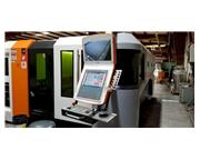 4000 Watt Ermak SM-4000 Fiber Laser