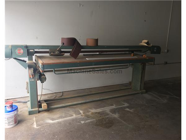 Stroke Sander For Sale