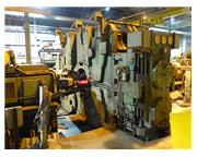 GFM SXL-25 4-Die Radial Forging Machine