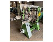 OMCG MODEL 250 WIRE FORMING MACHINE