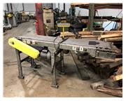 16" x 78" HYTROL BELT CONVEYOR