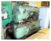 Barber-Colman Type D Gear Hobbing Machine