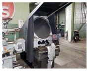 30 Scherr-Tumico Model 2-2500 Optical Comparator