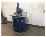 12" Peter Wolters Model AL001K Fine Double-Sided Grinding & Lapping Machine