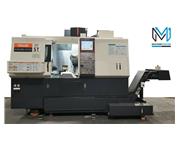 MAZAK INTEGREX 100-IV ST CNC MULTI AXIS TURN MILL LATHE