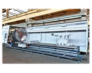 78" x 236" Strugovi Potisje PD 2000/6000 CM CNC Heavy Duty Lathe