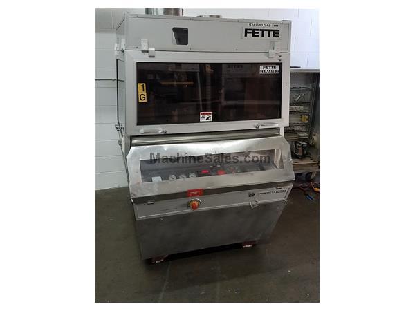 Fette P3000 (3)