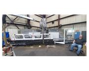 2003 Haas VS-3 CNC Vertical Machining Center