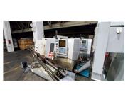 1999 Haas SL-20T CNC Turning Center