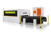 Ermaksan| Fibermak Raptor YLS4000 | Cutting: Capacity 3000x1500 mm |