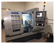 2020 SHARP 2240NC Teach CNC Lathe