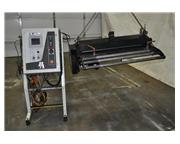 36" x .045" PA SERVO FEEDER