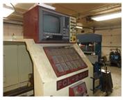 24" x 80" Chevalier Model FCL-2480 Flat Bed CNC Lathe