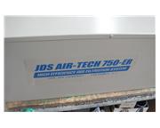 Air Cleaner w/Filters JDS