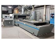 CINCINNATI CL707 , 3000" WATT", CO2, 10' TABLE WIDTH, 5'