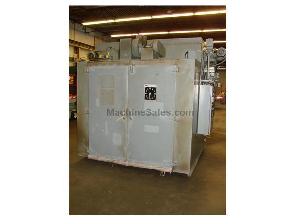 Despatch Walk-in Oven 65"W x 68" x 78"L Gas, 500F Despatch Walk-in Oven 65"W x 68" x 78"L Gas, 500F