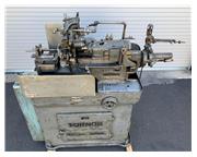 Tornos R10 Swiss Screw Machine