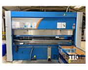 Finn Power B100-3100 E-Brake 100 Ton CNC Electric Servo CNC Press Brake