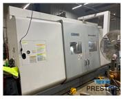 OKUMA MacTurn 350W 9-Axis CNC Turning & Milling Center