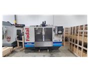 1999 Fadal VMC 4020HT Vertical Machining Center