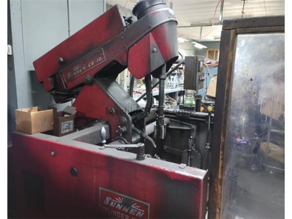 SUNNEN CK-10 CYLINDER HONE SUNNEN CK-10 CYLINDER HONE