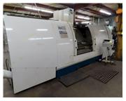 MILLTRONICS RH 33 SERIES F 3-AXIS CNC VERTICAL MACHINING CENTER