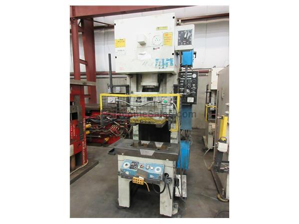 Komatsu OBS 45-3, 45 Ton OBS Press Komatsu OBS 45-3, 45 Ton OBS Press