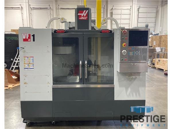 HAAS VF-1 CNC Vertical Machining Center HAAS VF-1 CNC Vertical Machining Center